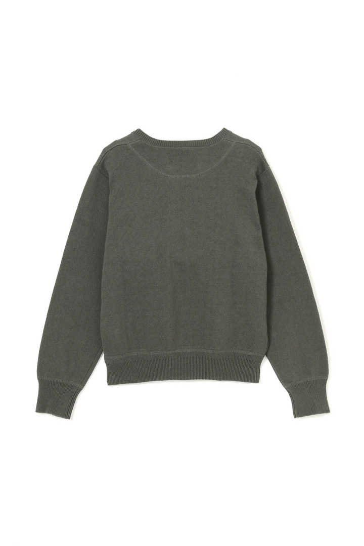 DRY SLUB COTTON(MHL SHOP限定)