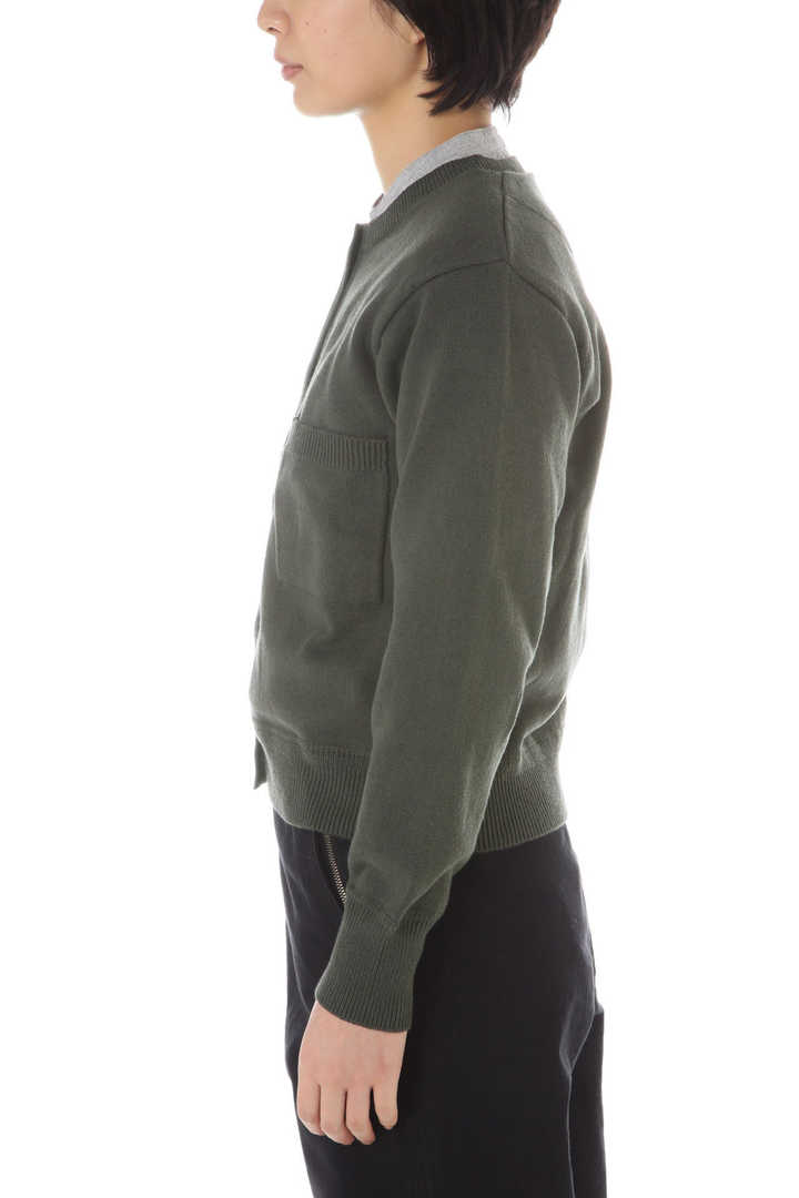 DRY SLUB COTTON(MHL SHOP限定)