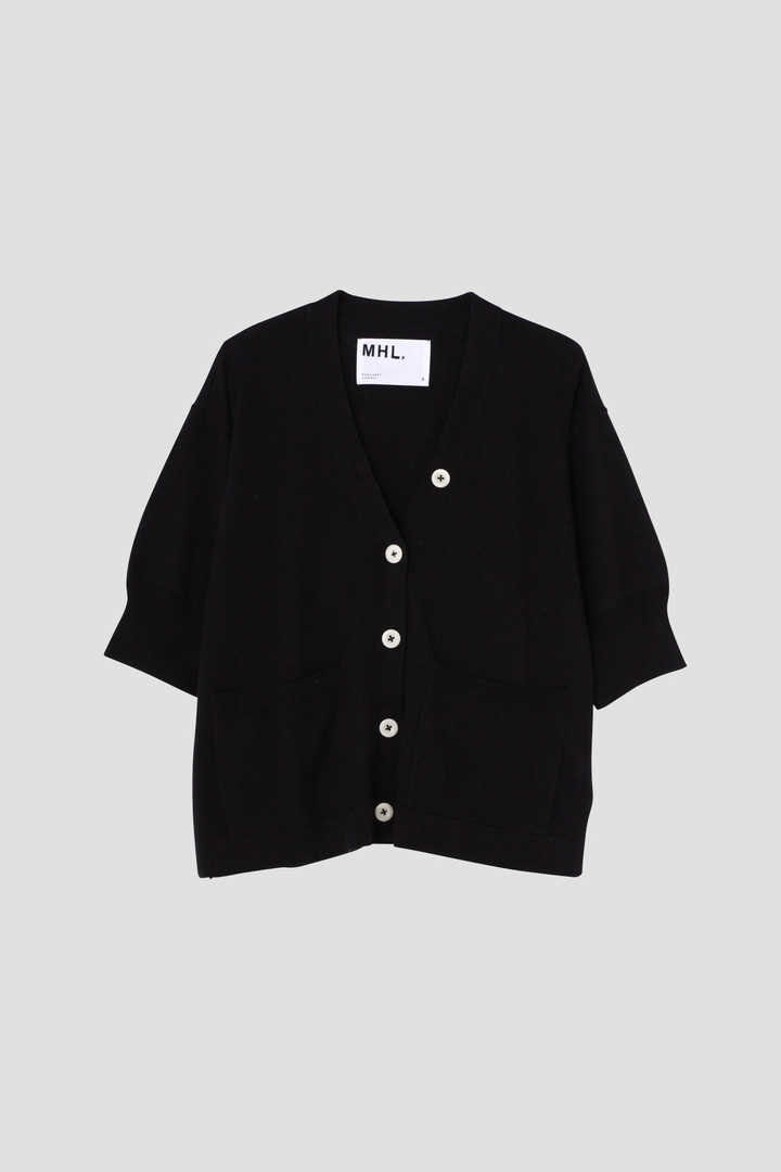 FINE SLUB COTTON LINEN(MHL SHOP限定)