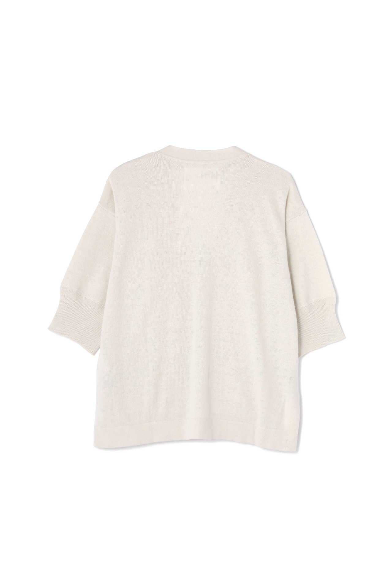 FINE SLUB COTTON LINEN(MHL SHOP限定)