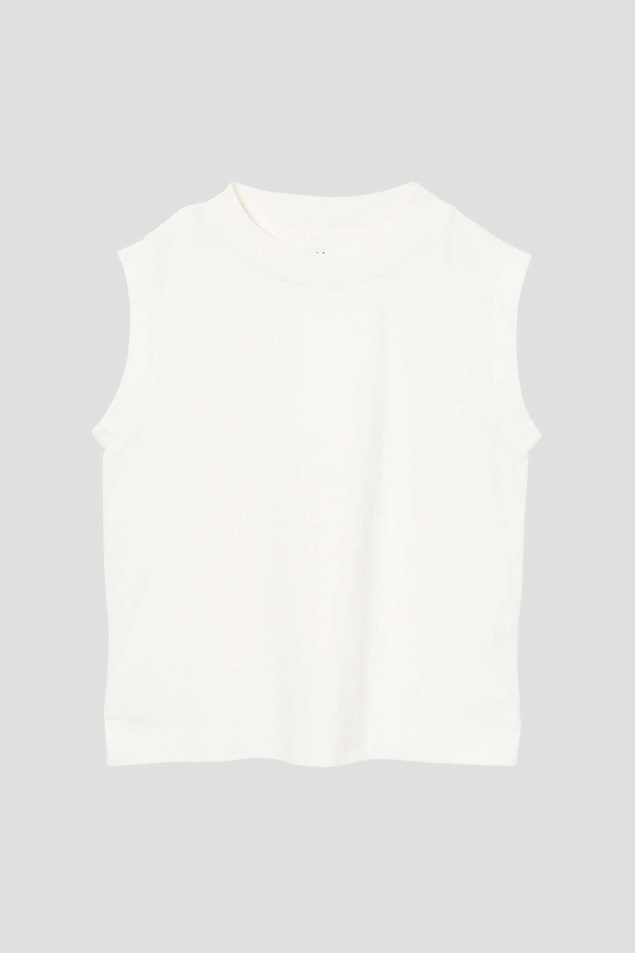 MATTE COTTON JERSEY