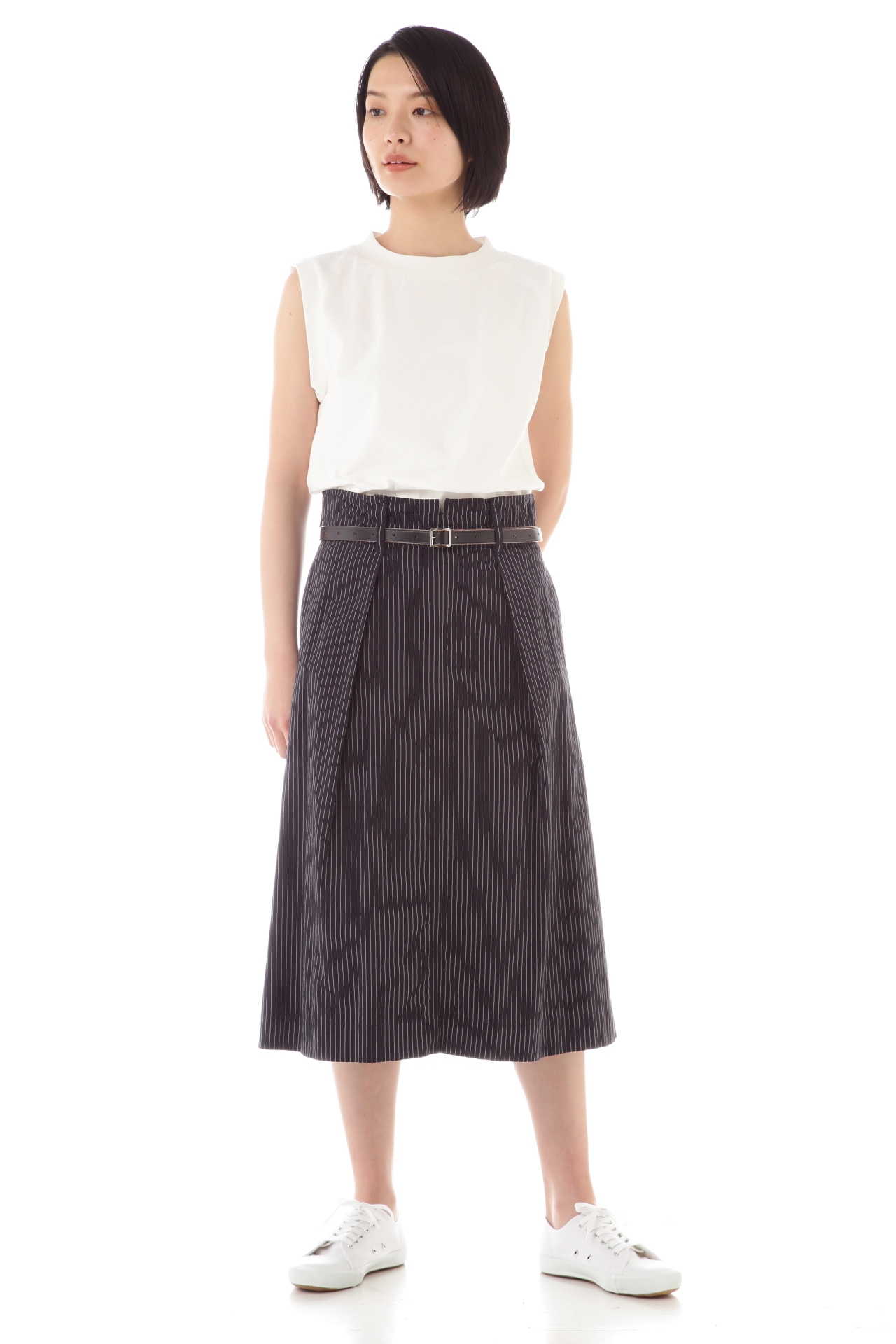 MATTE COTTON JERSEY
