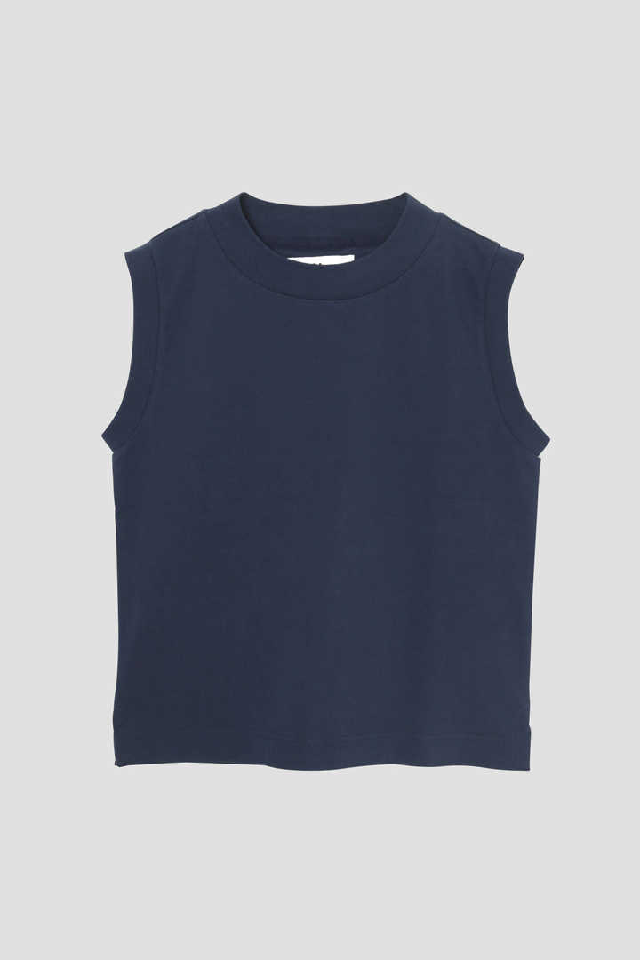 MATTE COTTON JERSEY