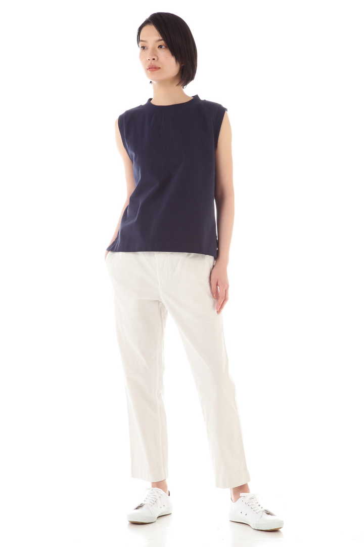 MATTE COTTON JERSEY