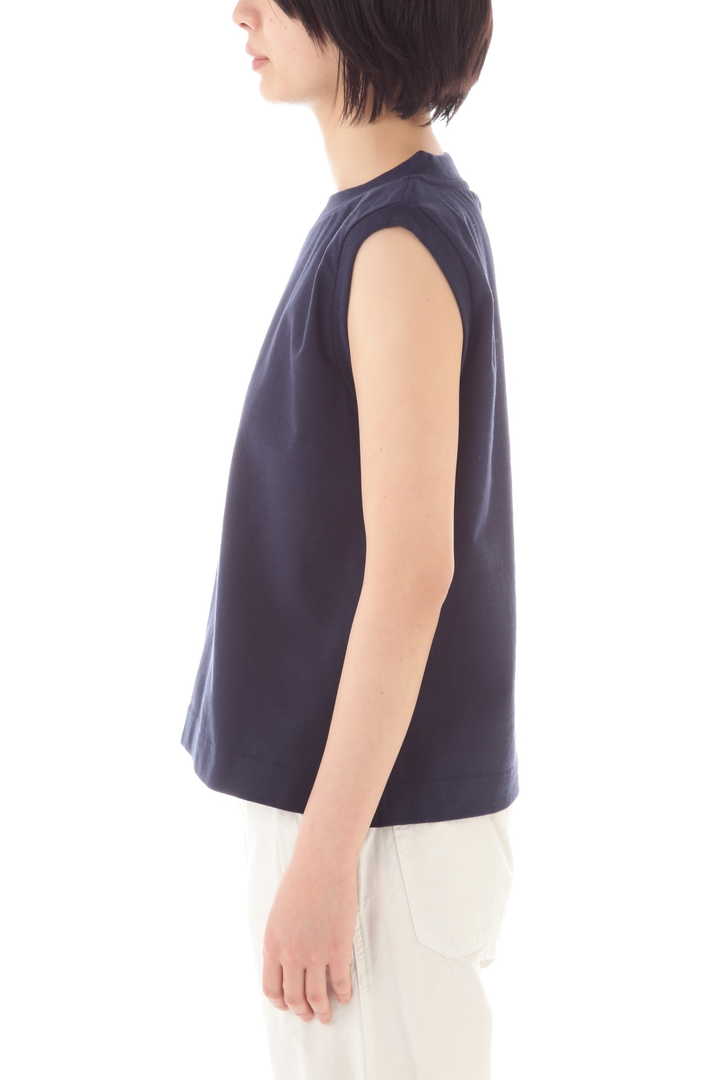 MATTE COTTON JERSEY