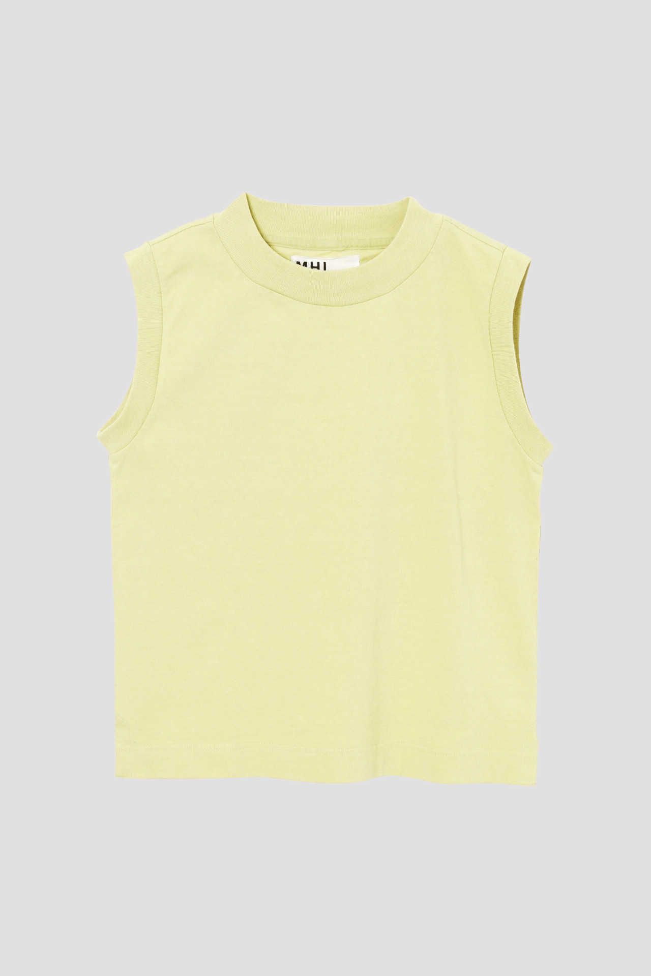MATTE COTTON JERSEY