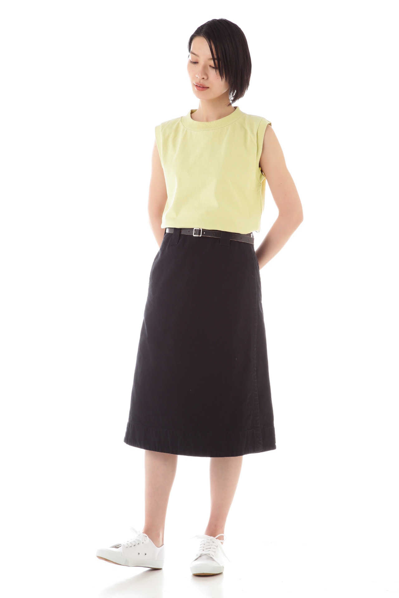 MATTE COTTON JERSEY