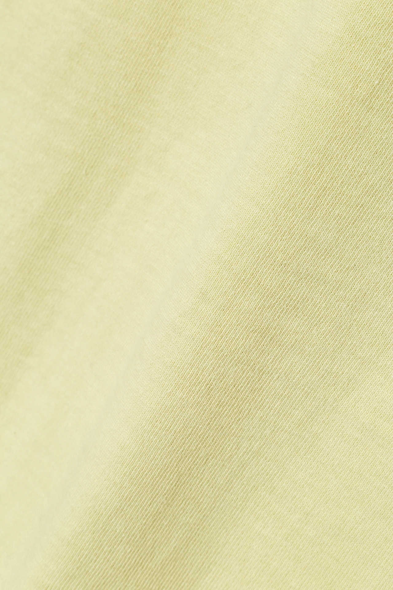 MATTE COTTON JERSEY