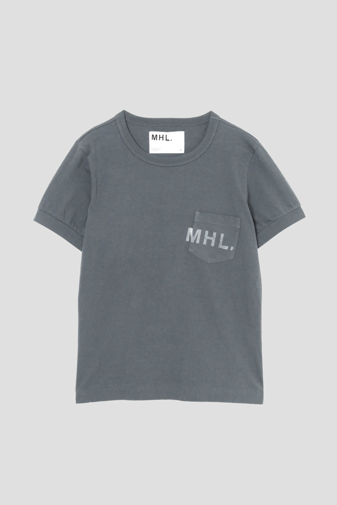 PRINTED COTTON JERSEY