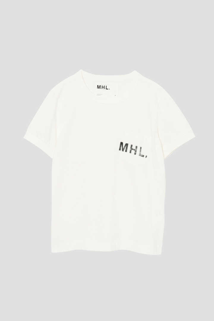 PRINTED COTTON JERSEY