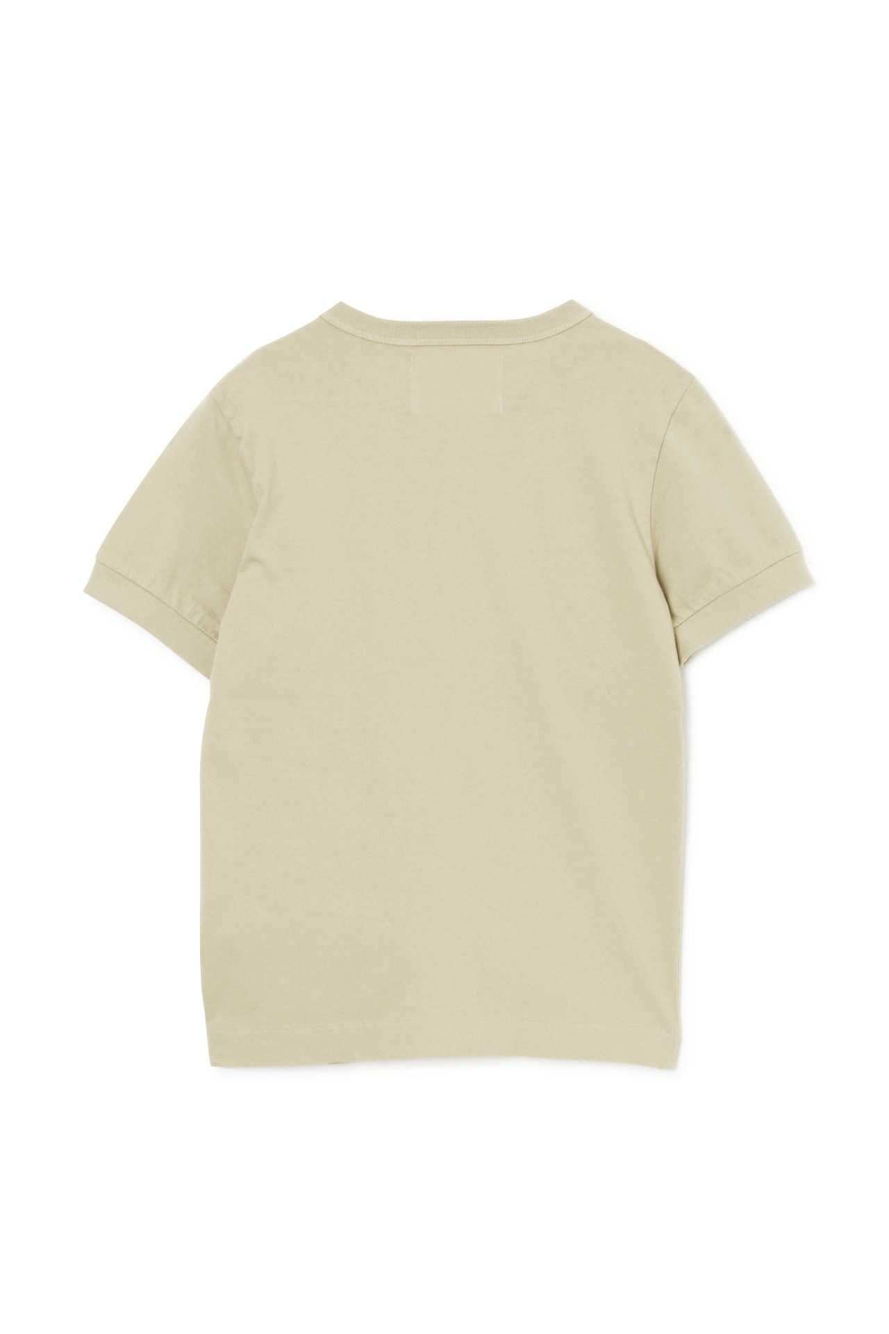 PRINTED COTTON JERSEY