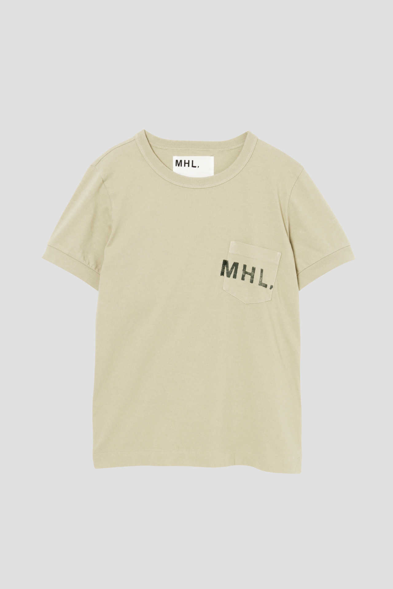PRINTED COTTON JERSEY
