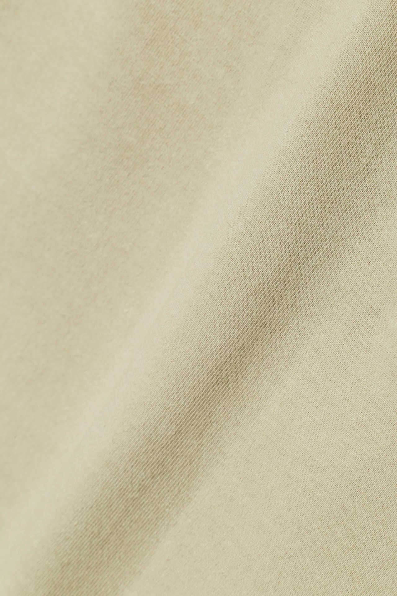 PRINTED COTTON JERSEY