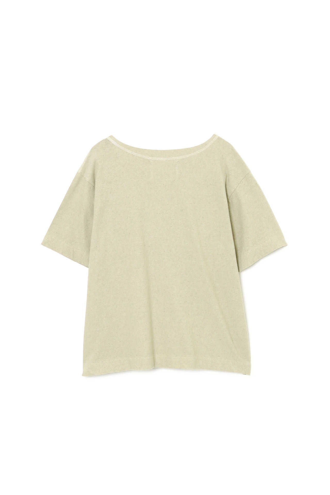 HEAVY COTTON LINEN