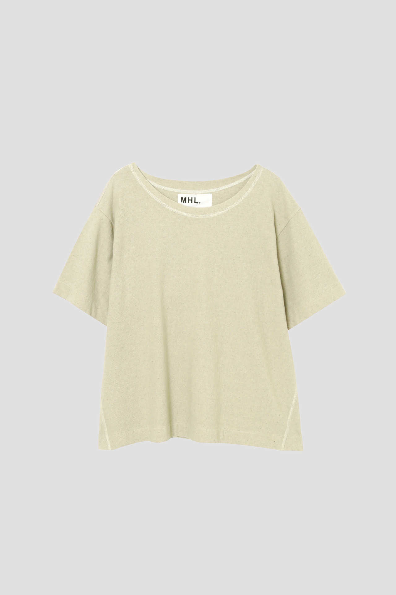 HEAVY COTTON LINEN