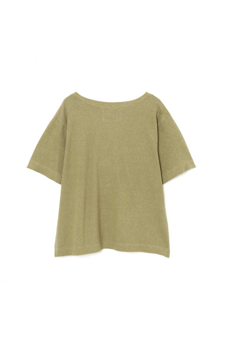 HEAVY COTTON LINEN