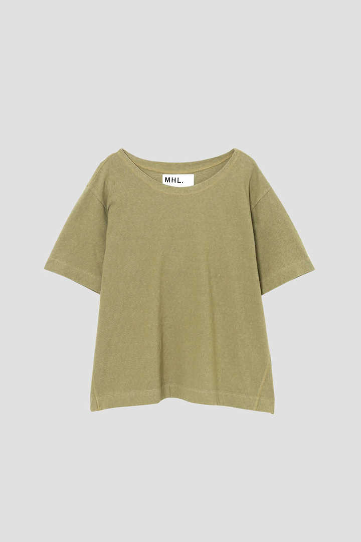 HEAVY COTTON LINEN