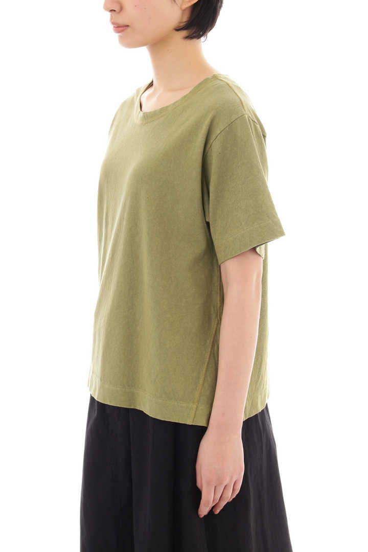 HEAVY COTTON LINEN