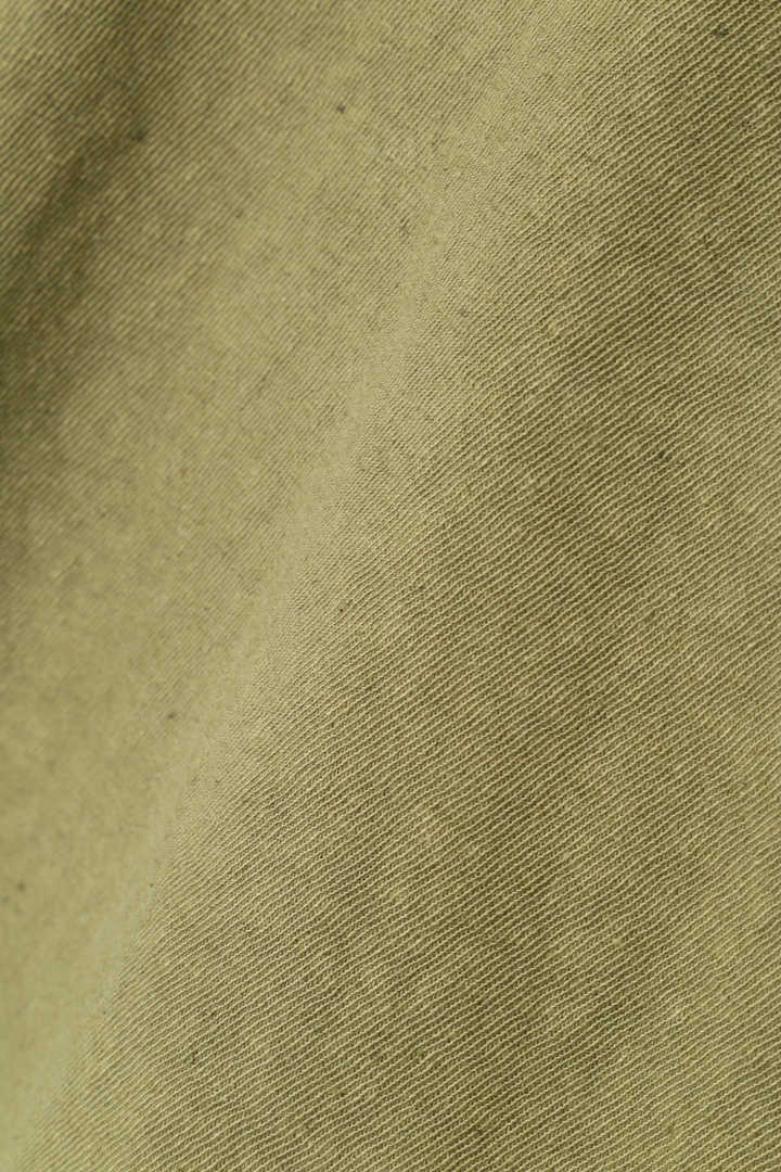 HEAVY COTTON LINEN