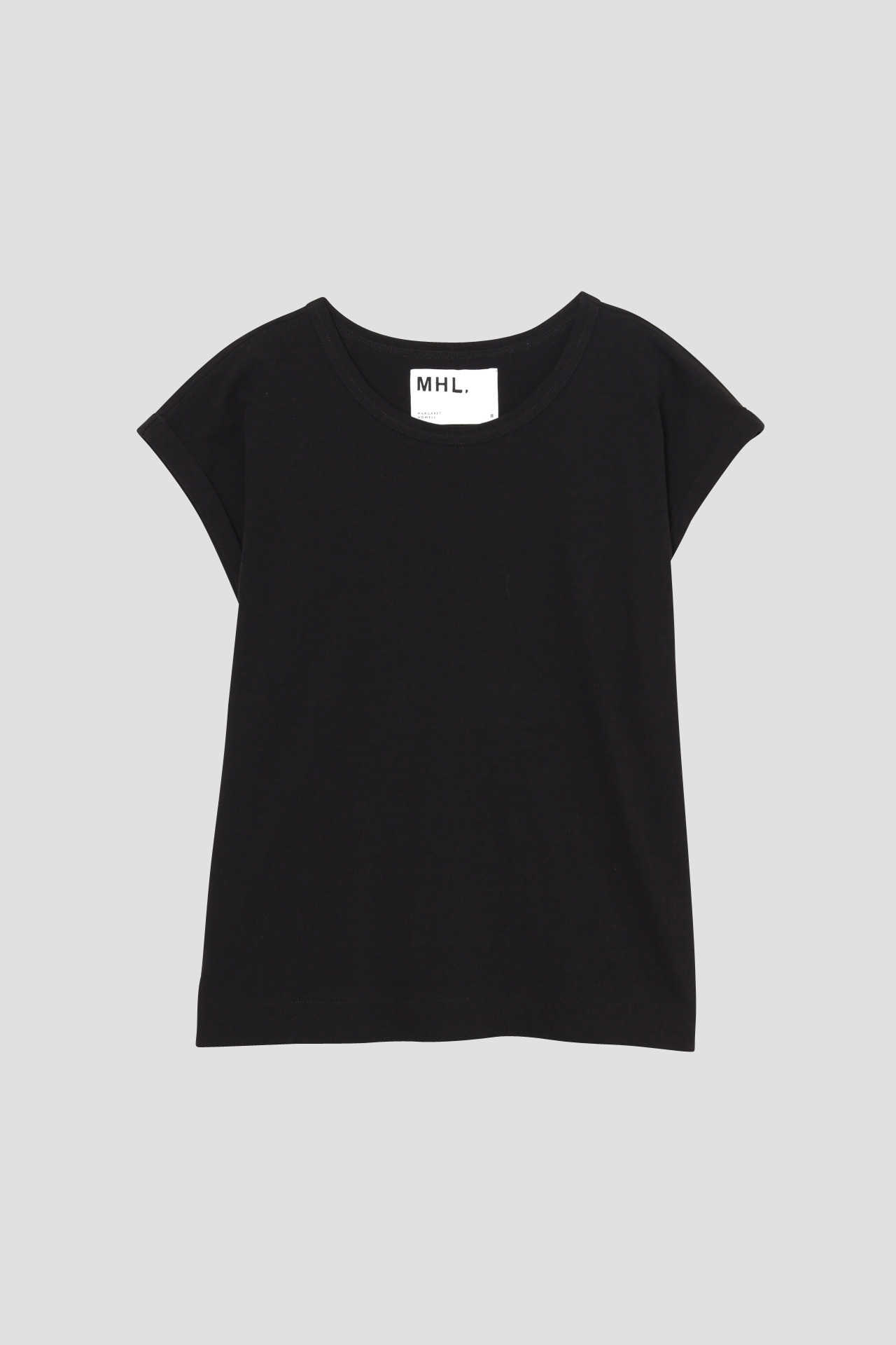 HIGH TWISTED DRY JERSEY