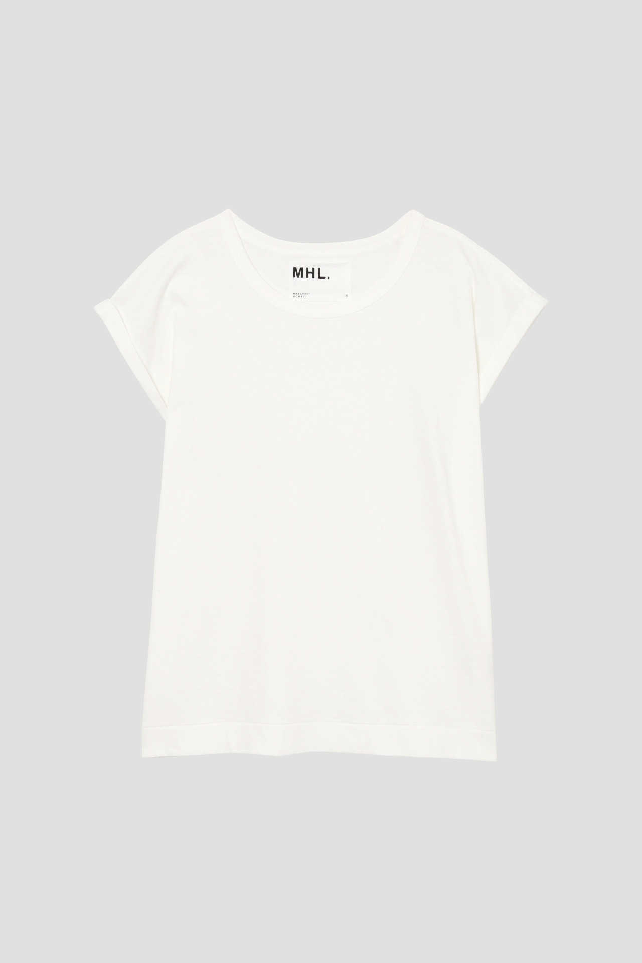 HIGH TWISTED DRY JERSEY