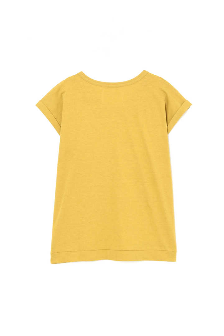 HIGH TWISTED DRY JERSEY