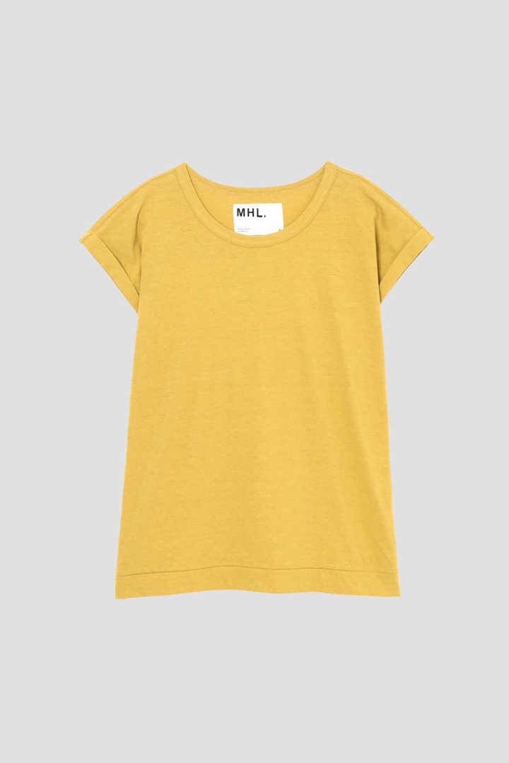 HIGH TWISTED DRY JERSEY