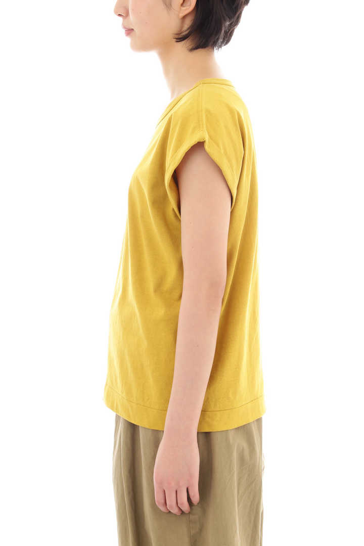 HIGH TWISTED DRY JERSEY
