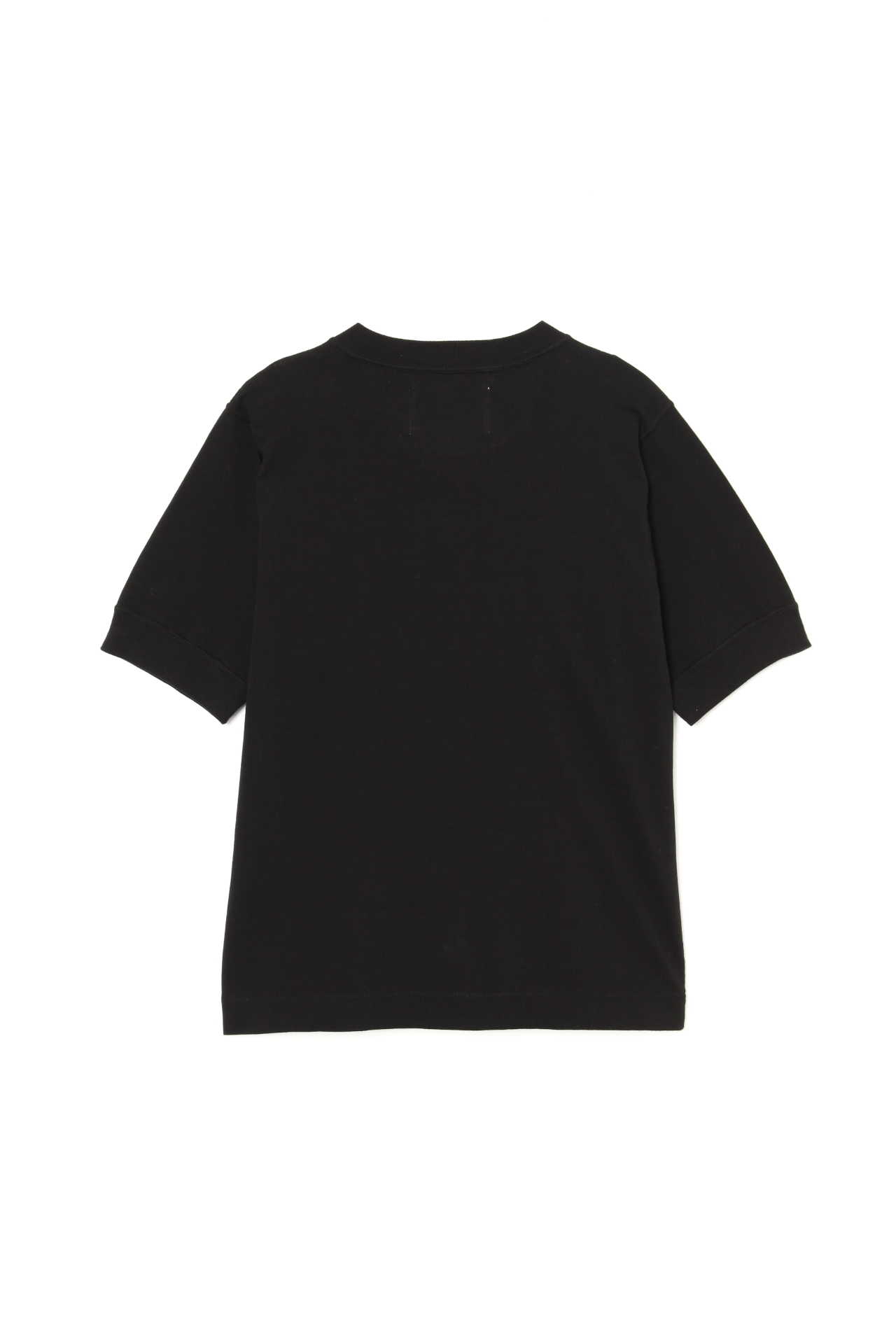 GARMENT DYE DRY JERSEY