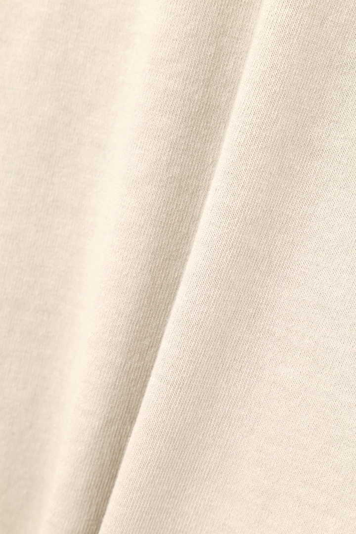 GARMENT DYE DRY JERSEY