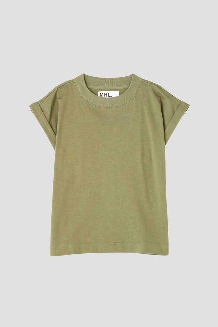 3PLY COTTON JERSEY
