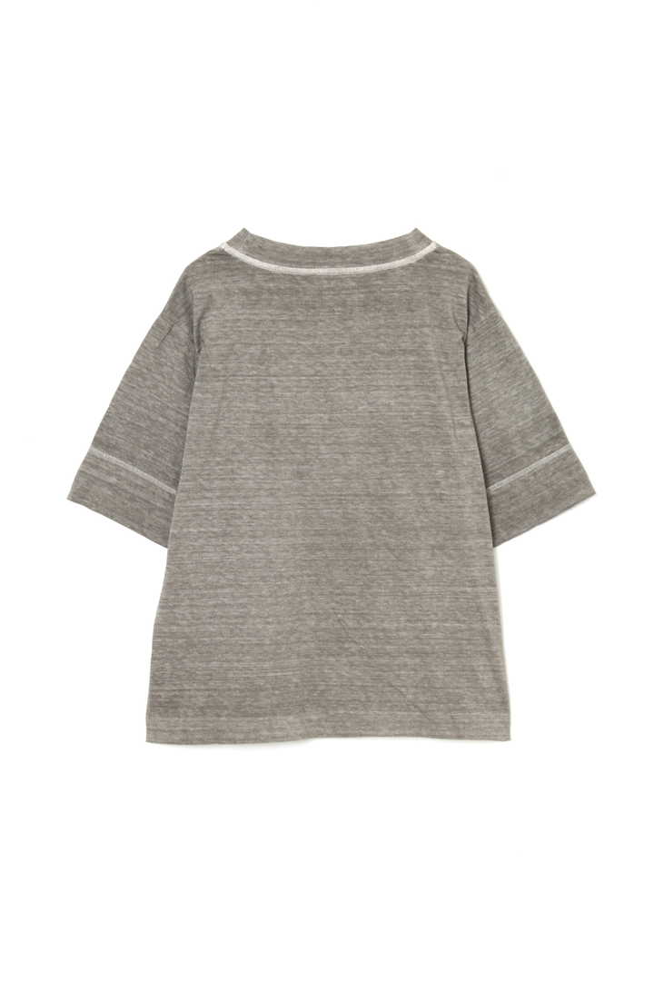 NATURAL DYE JERSEY