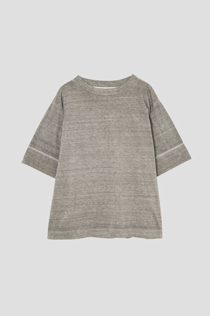 NATURAL DYE JERSEY