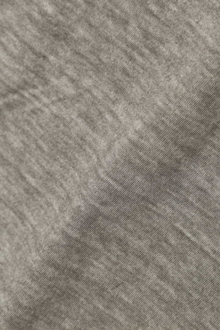 NATURAL DYE JERSEY