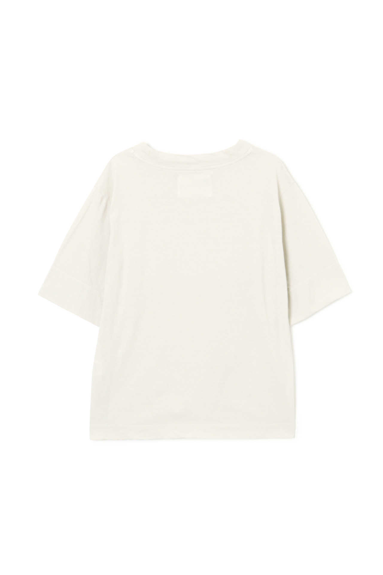 NATURAL DYE JERSEY