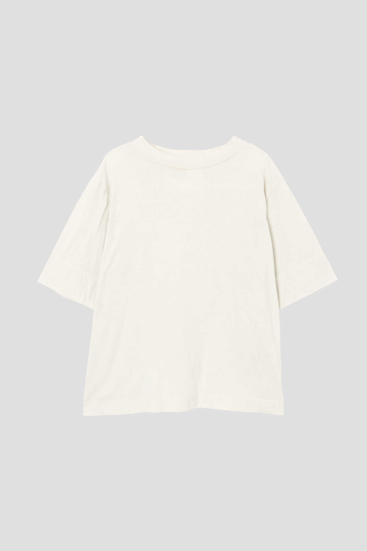 NATURAL DYE JERSEY