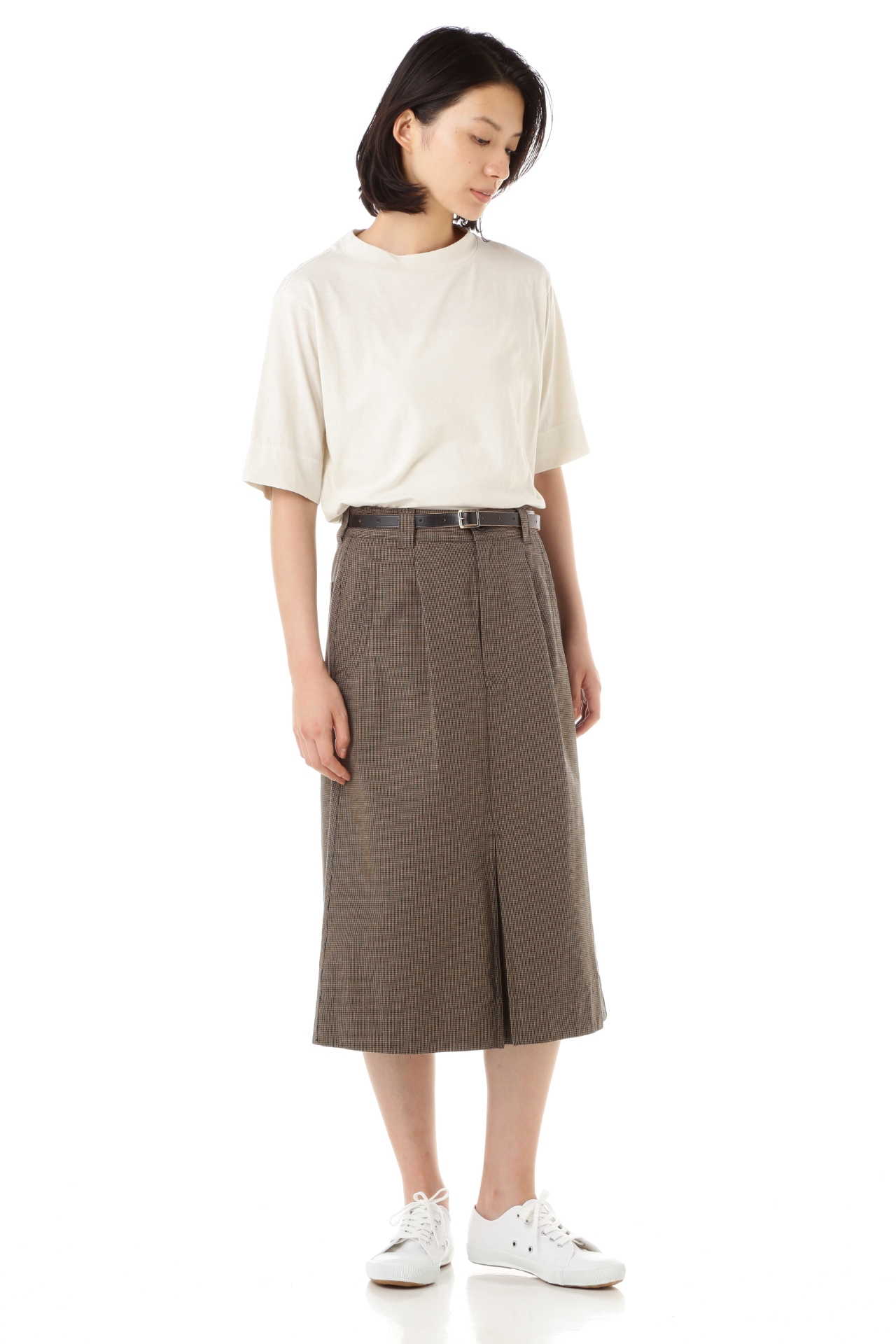 NATURAL DYE JERSEY