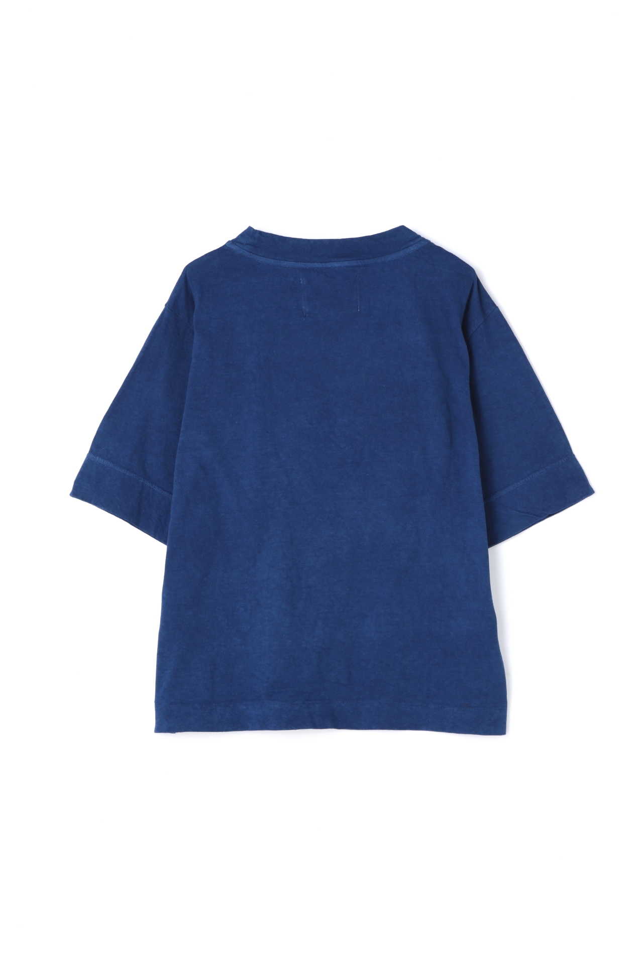 NATURAL DYE JERSEY