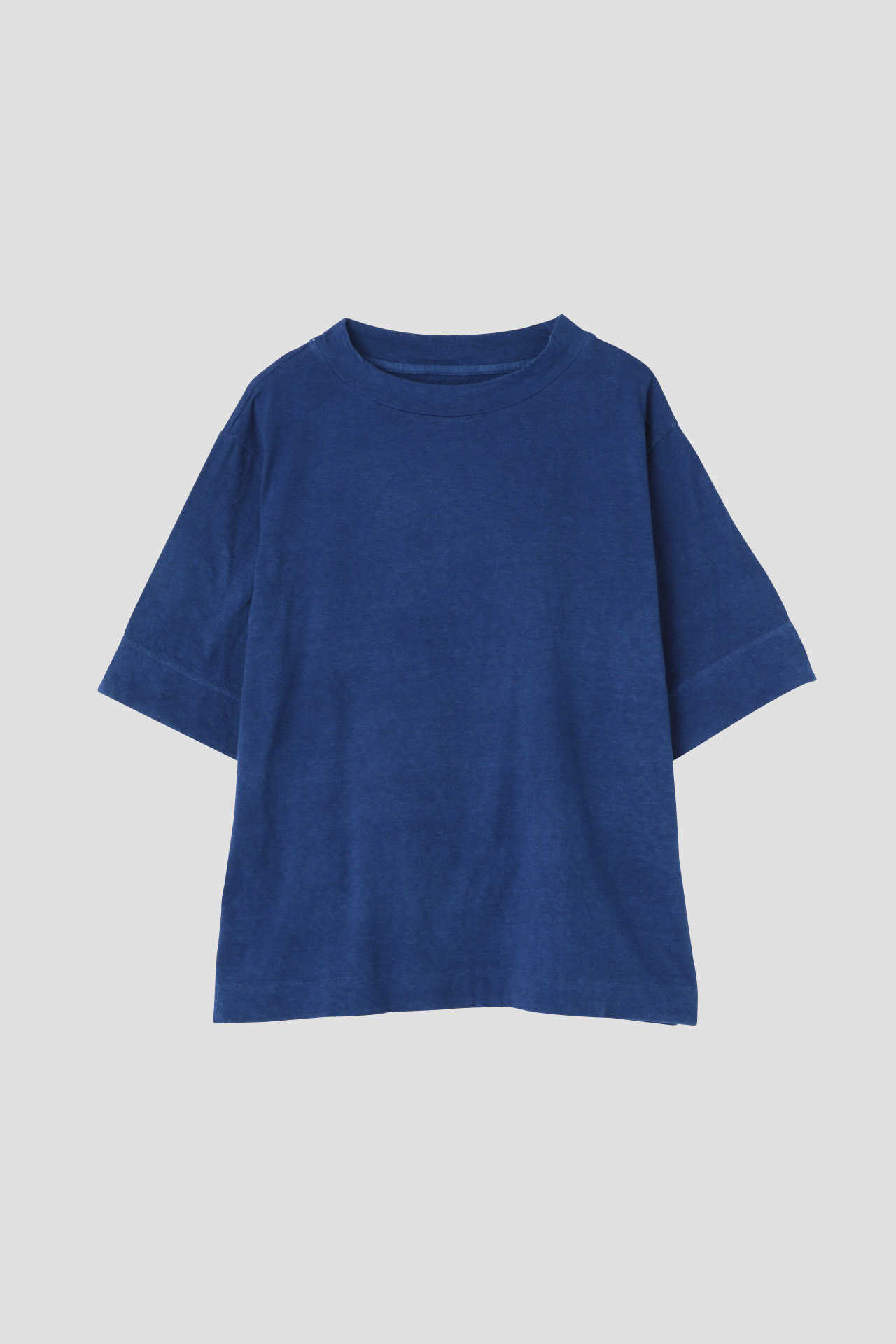 NATURAL DYE JERSEY