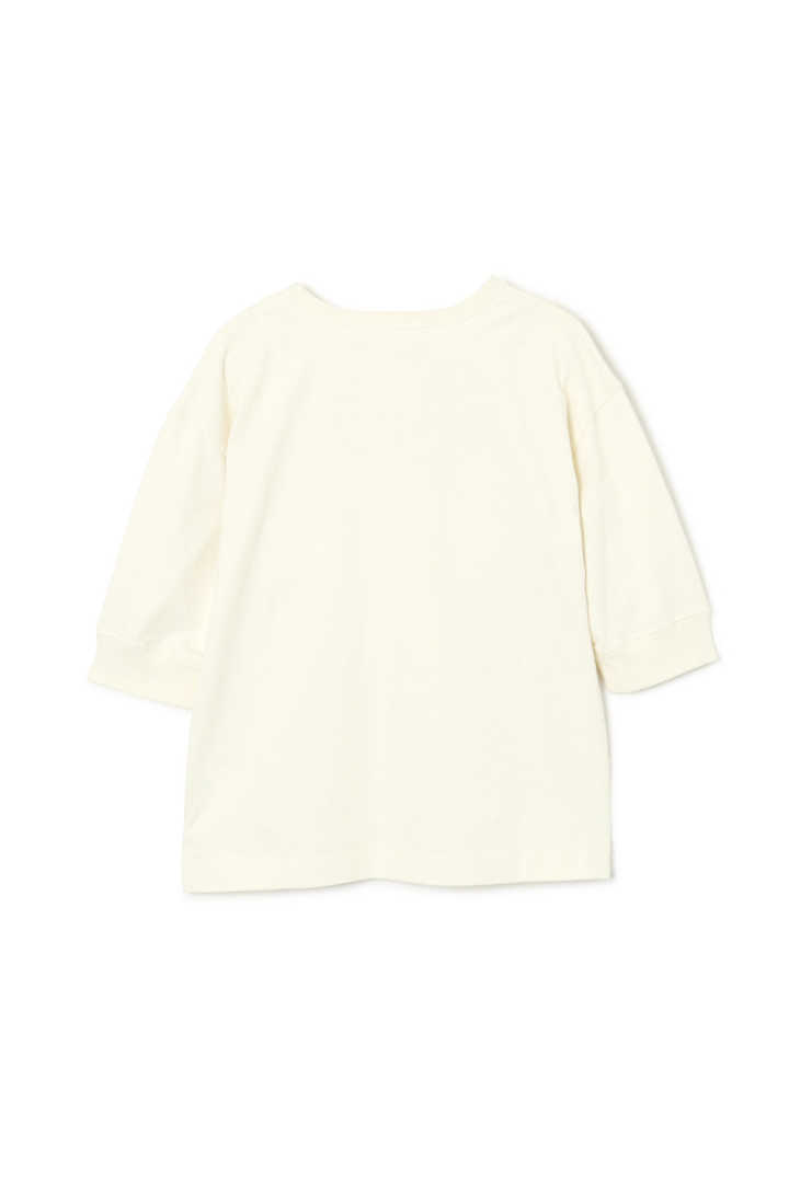 NATURAL COTTON JERSEY