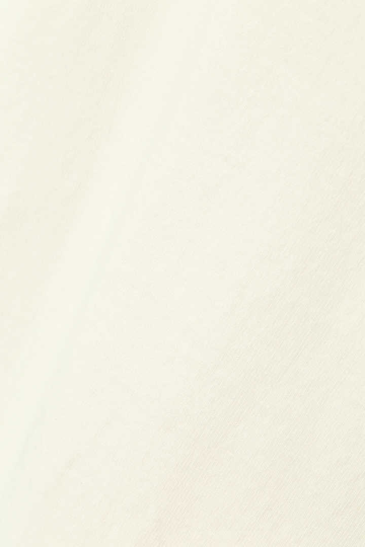 NATURAL COTTON JERSEY