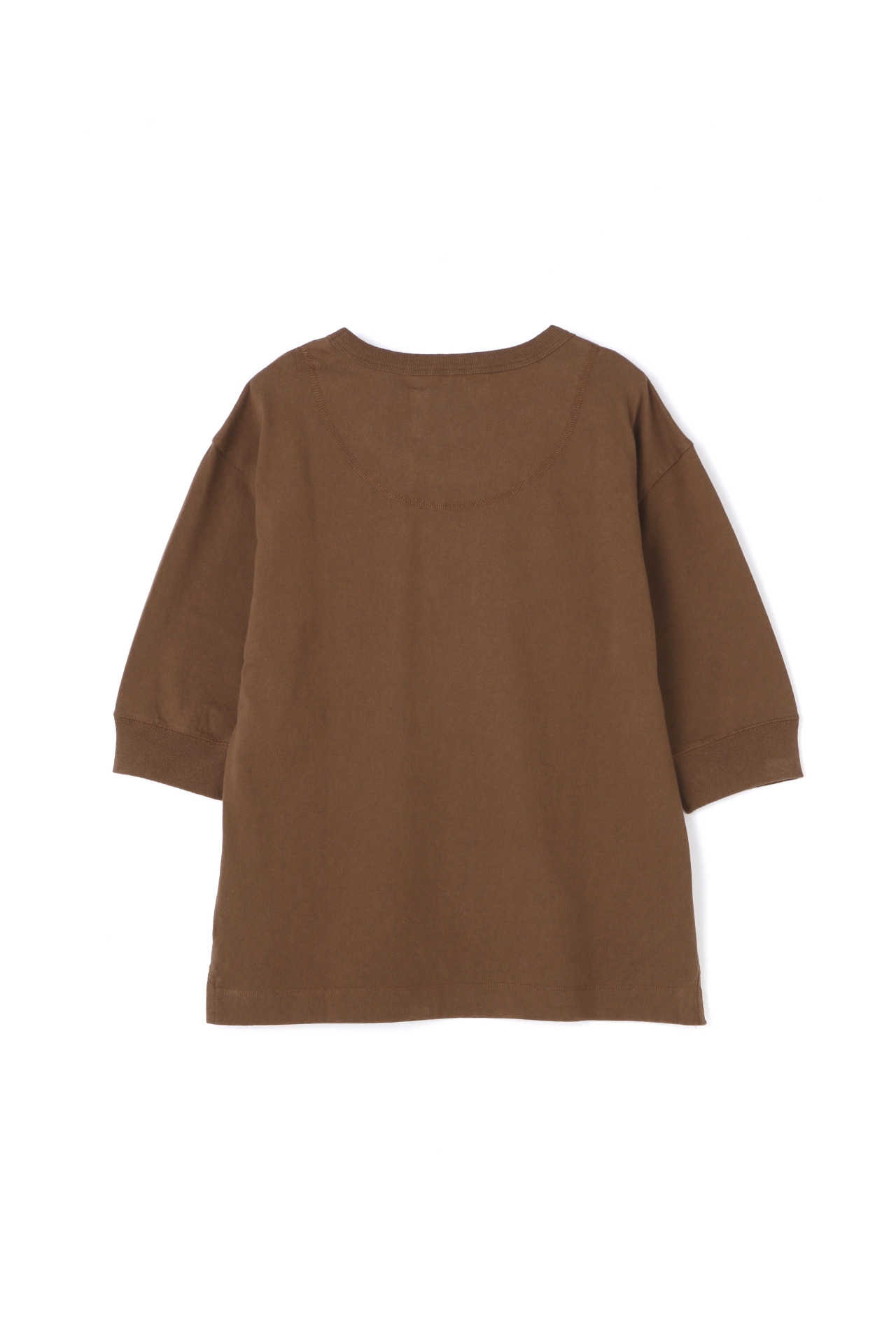 NATURAL COTTON JERSEY