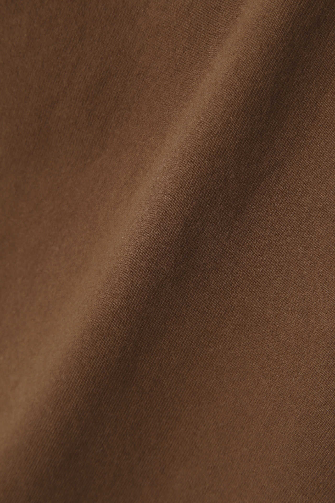 NATURAL COTTON JERSEY