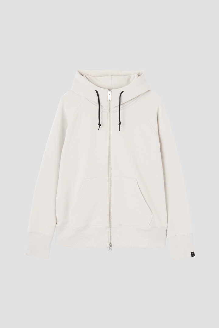 LIGHT LOOPBACK COTTON(MHL SHOP限定)