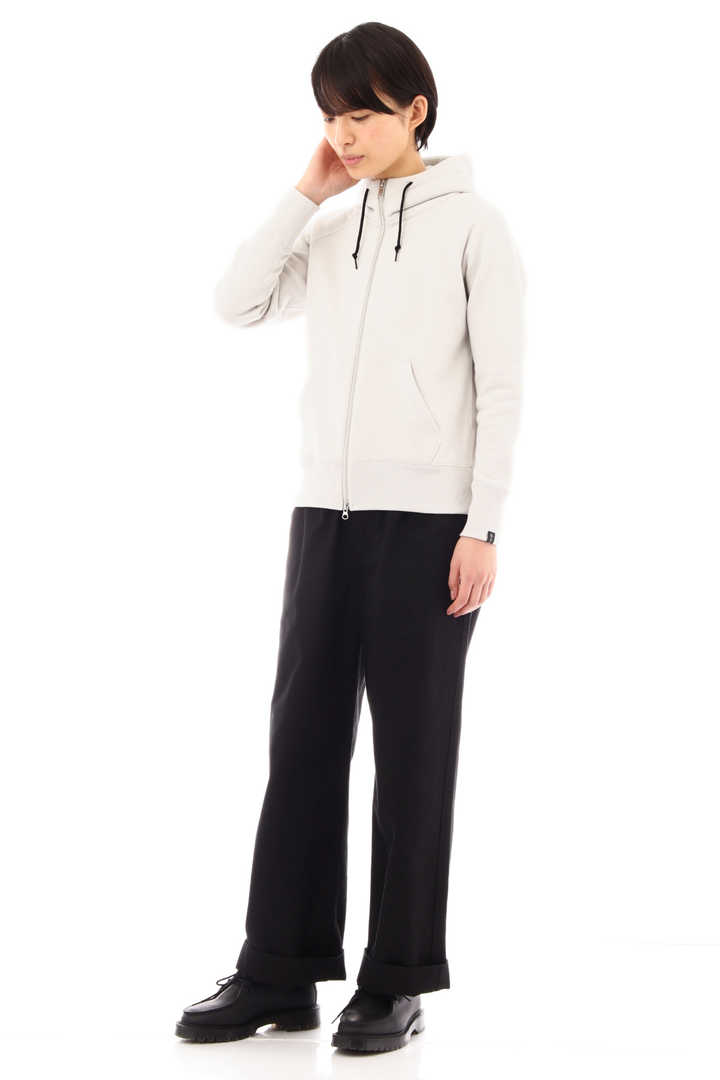 LIGHT LOOPBACK COTTON(MHL SHOP限定)