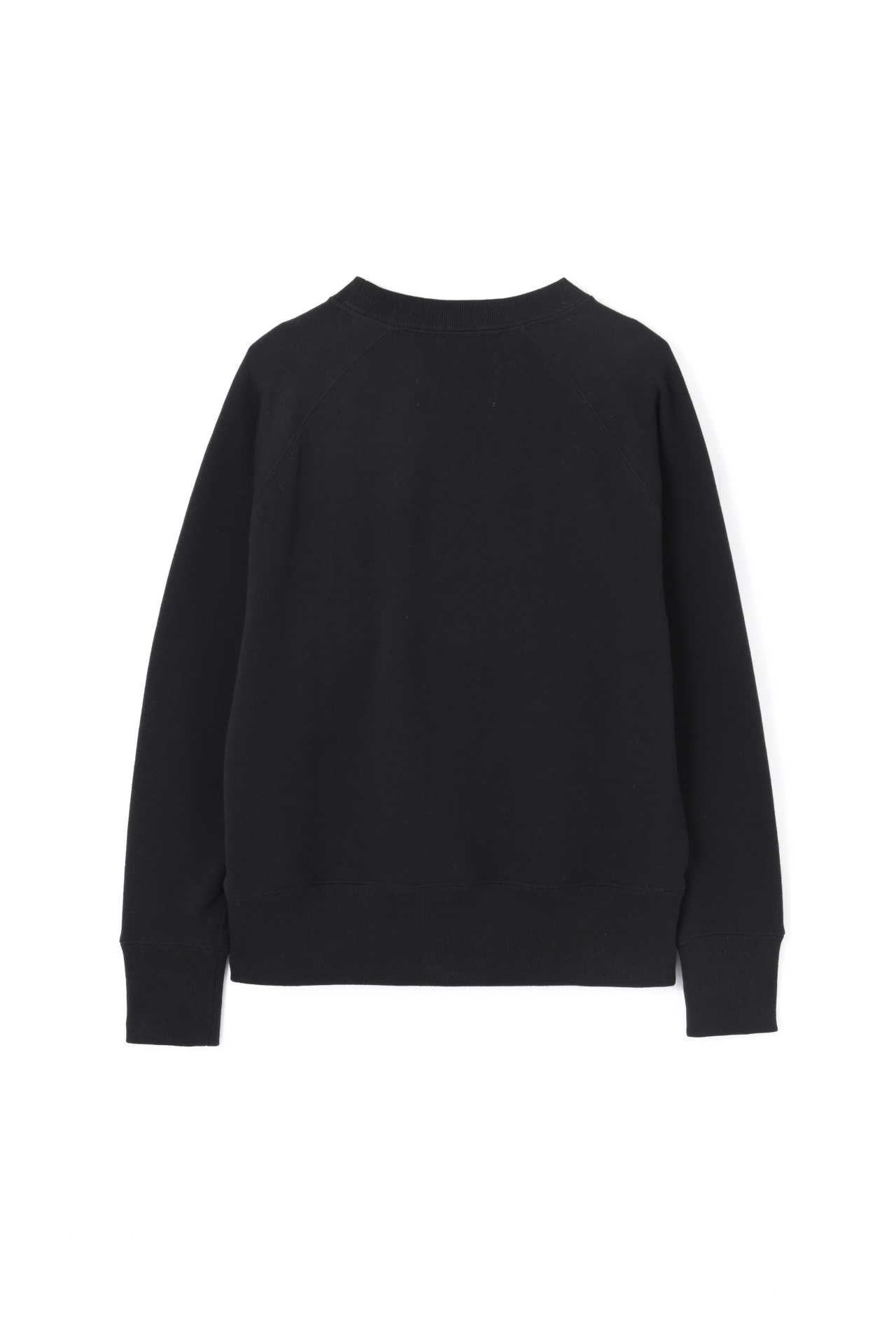 LIGHT LOOPBACK COTTON(MHL SHOP限定)5