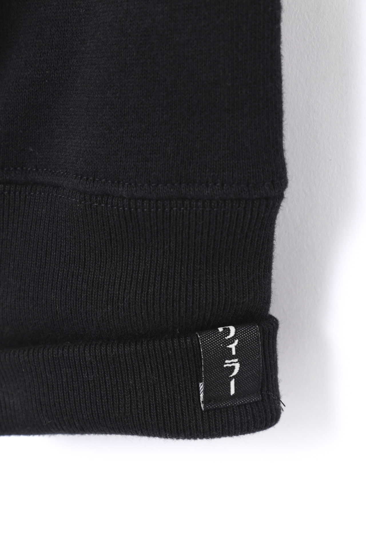 LIGHT LOOPBACK COTTON(MHL SHOP限定)6