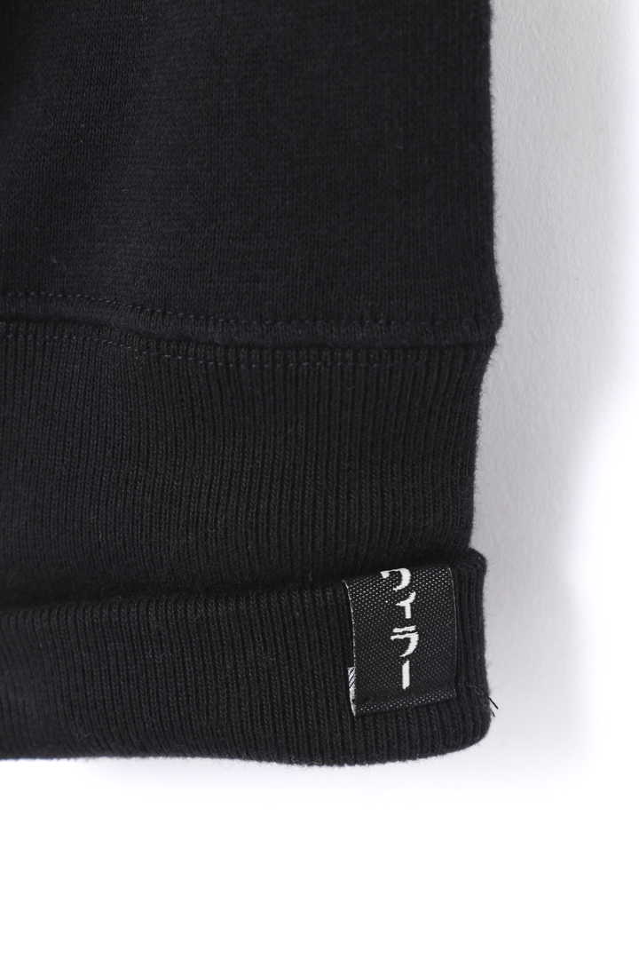 LIGHT LOOPBACK COTTON(MHL SHOP限定)3