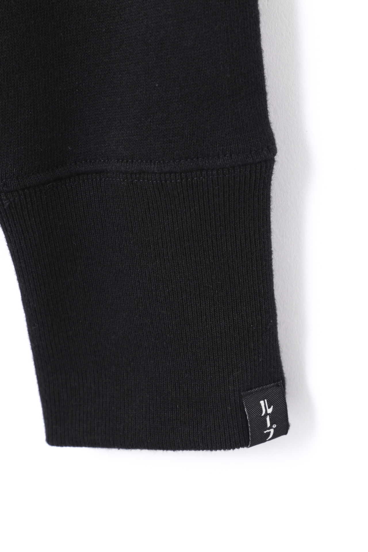 LIGHT LOOPBACK COTTON(MHL SHOP限定)7