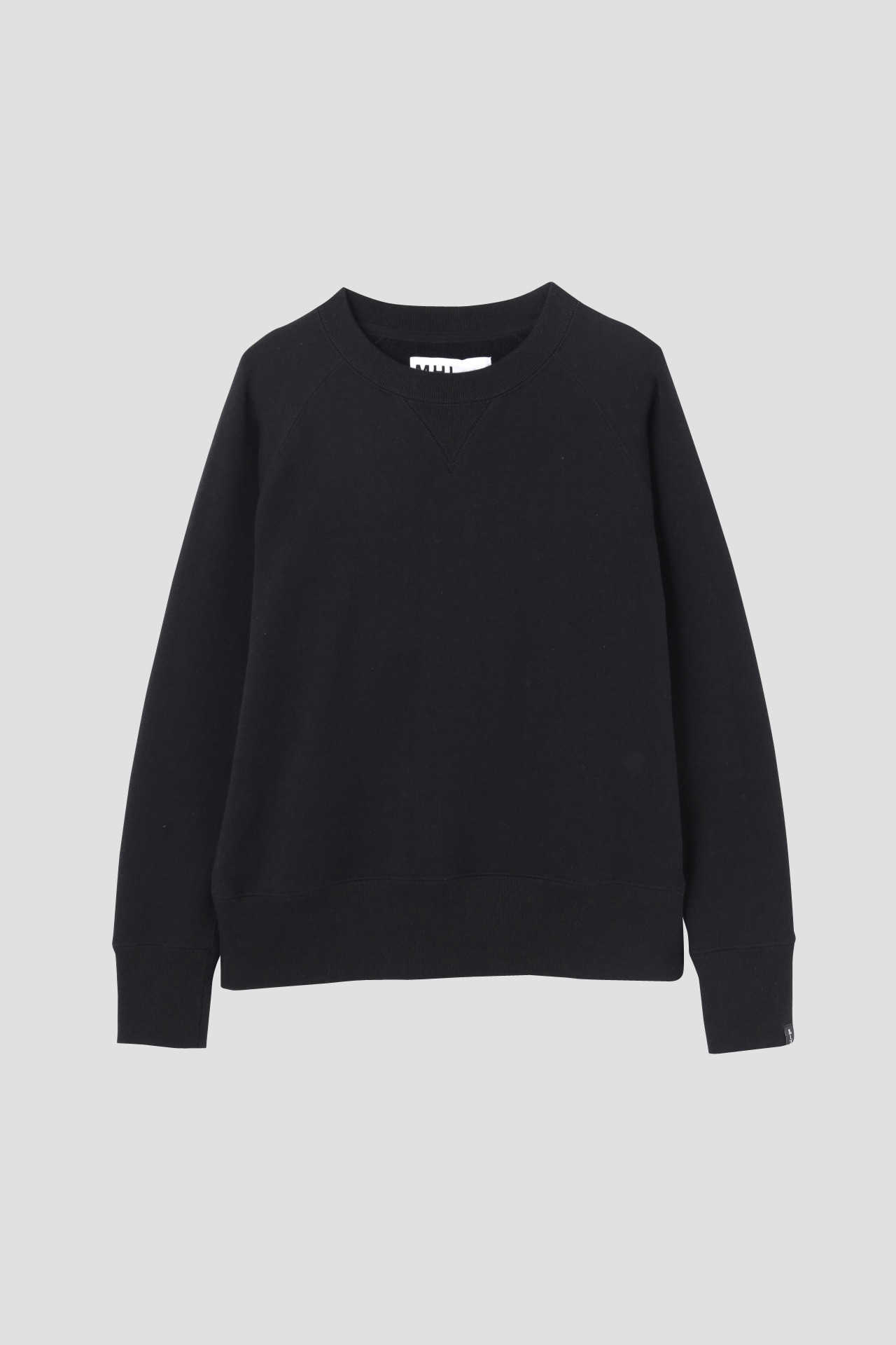 LIGHT LOOPBACK COTTON(MHL SHOP限定)4